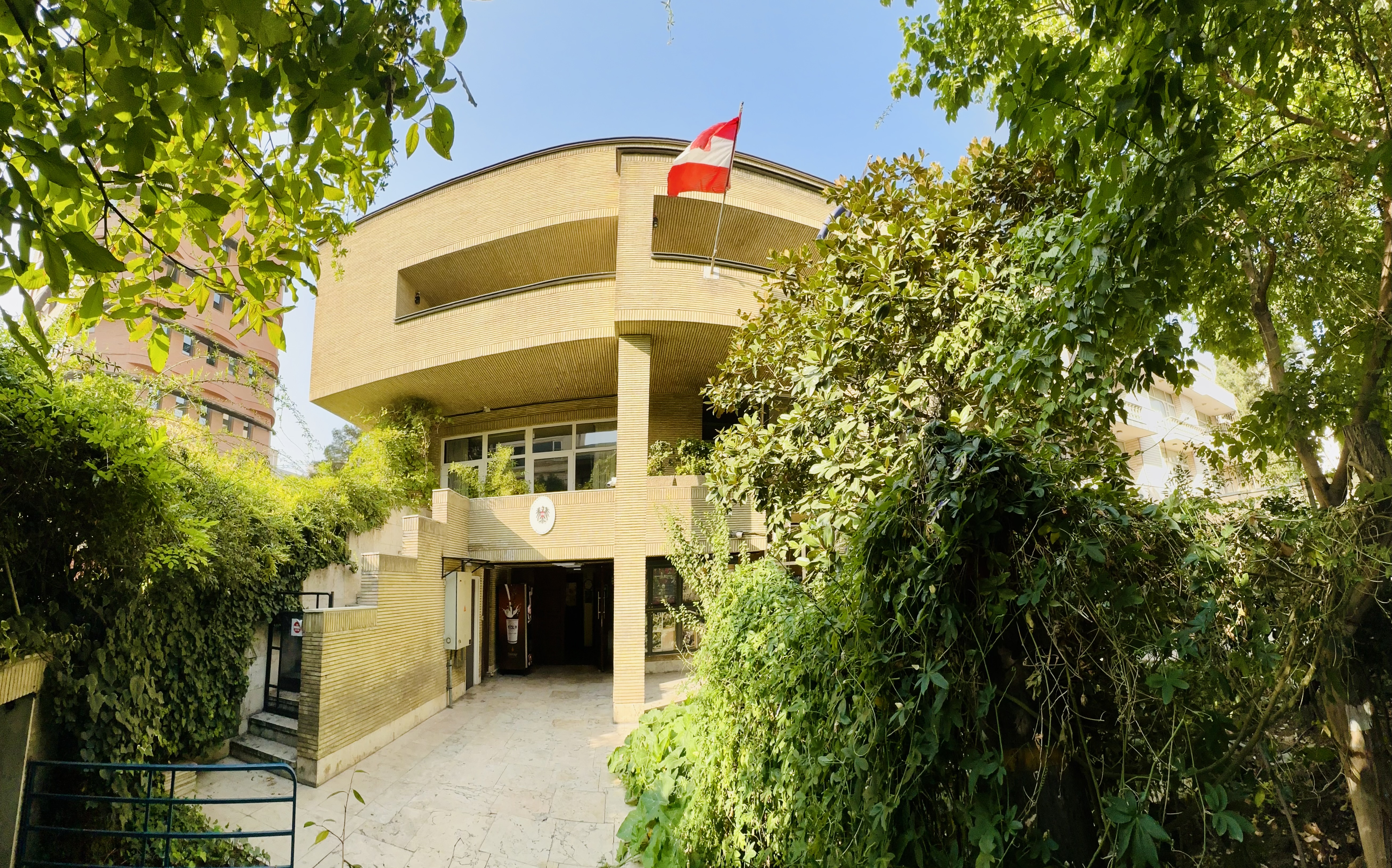 انجمن مستندسازان سینمای ایران